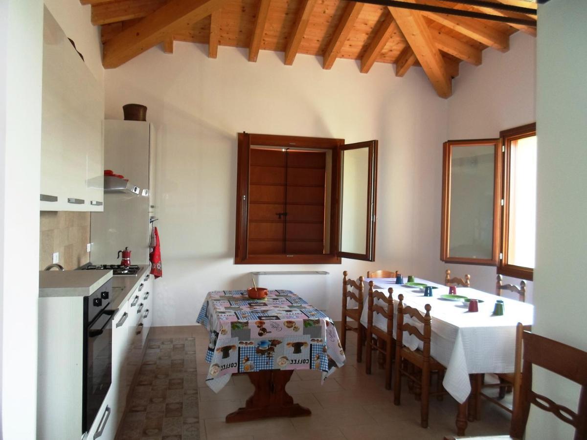 Apartmán Casa Ines Lonato Exteriér fotografie