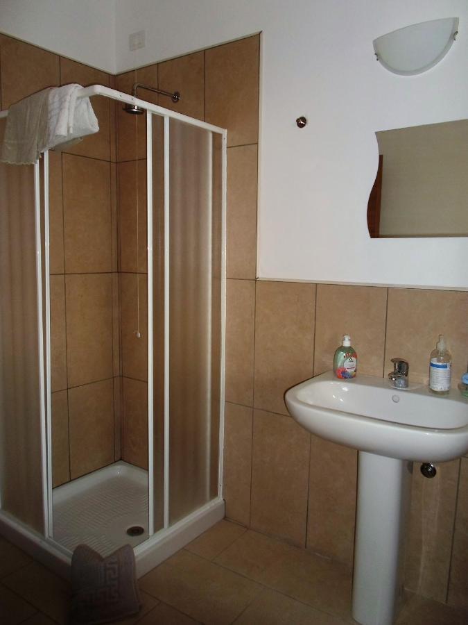 Apartmán Casa Ines Lonato Exteriér fotografie