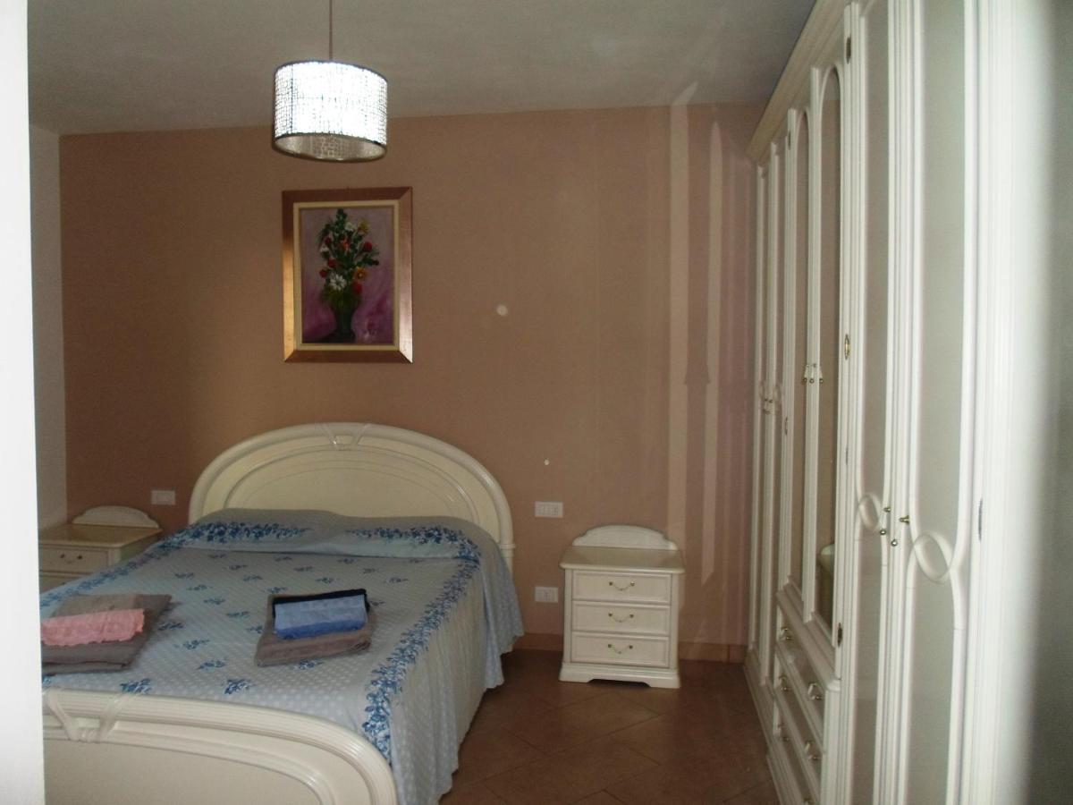 Apartmán Casa Ines Lonato Exteriér fotografie